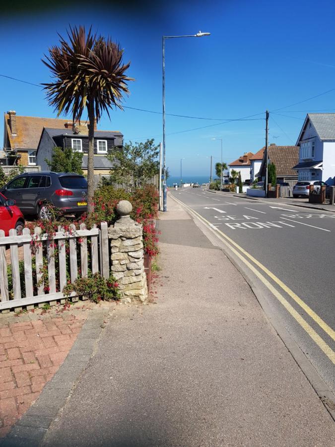The Slopes Hotel Whitstable Exterior photo